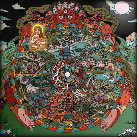 Escape Saṃsāra