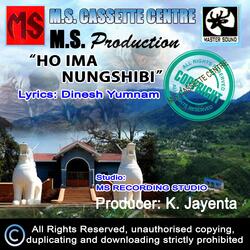 ho ema nungshibi