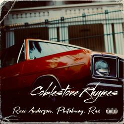 Coblestone Rhymes (feat. Plutobuoy & Raz)