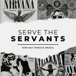 Serve the Servants