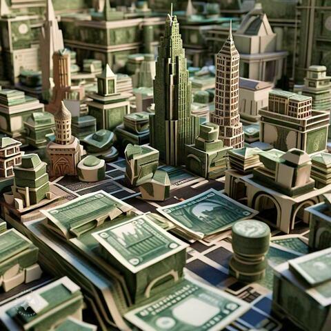 Streets Owe Me (feat. Phil Beats)