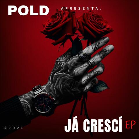 Já Crescí