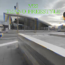Teano freestyle