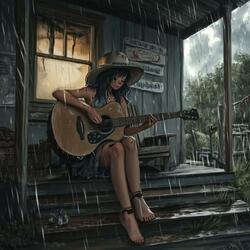 tennessee rain