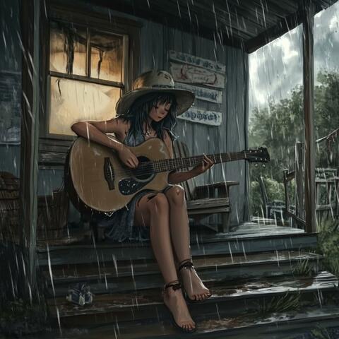 tennessee rain