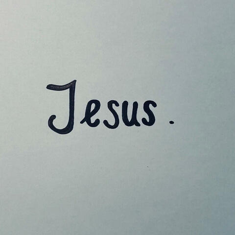Jesus (feat. Nadine Bornemann)