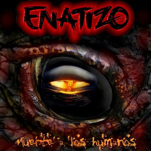 Muerte a los humanos