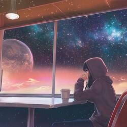 milky way coffee