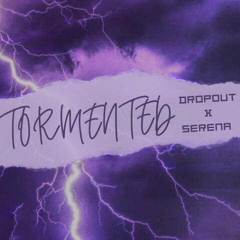 Tormented (feat. Serena Heart)
