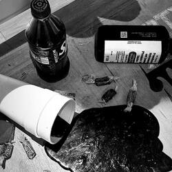 KD FLOW (feat. laerckkk & trapktoslimey)