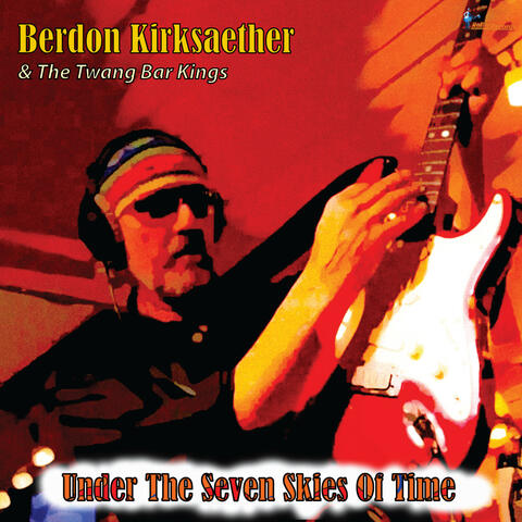 Under The Seven Skies of Time