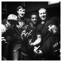 Click Clack (Prod By Dj Shon)
