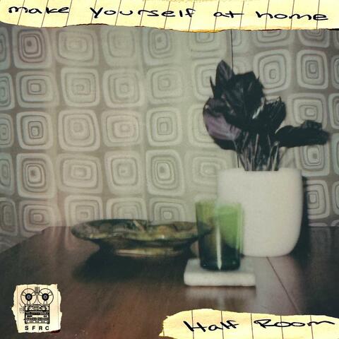 Half Room (feat. Ash Richter)