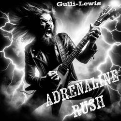ADRENALINE RUSH (feat. ANTHONY GULLI & MARC GULLI)
