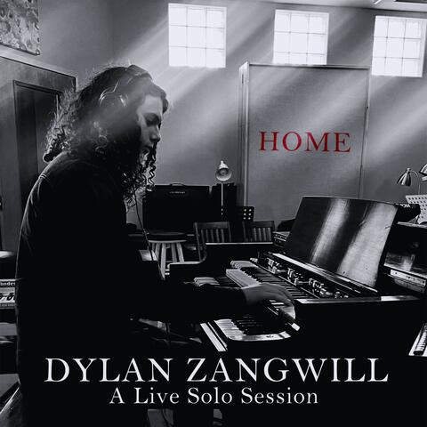 Home: A Live Solo Session
