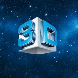 3D