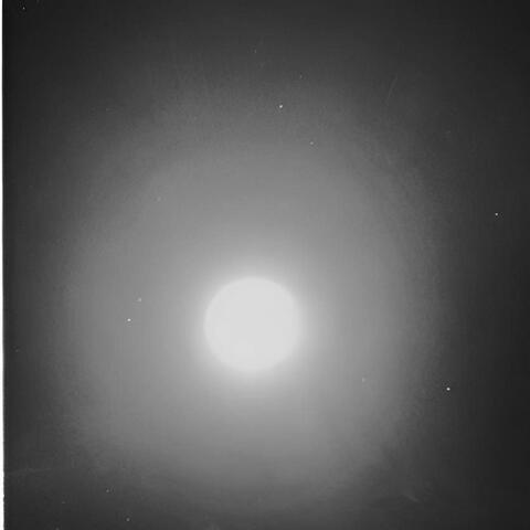 I Was Set Adrift In The Night (4trk Cassette Guitar Improvisations)