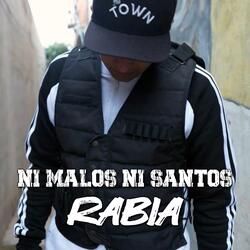 Ni malos Ni santos