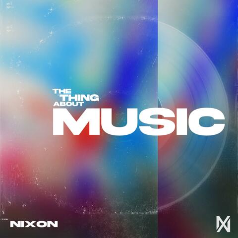 The Thing About Music