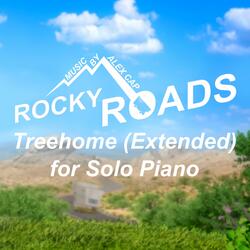 Treehome (Extended) [from "Rocky Roads"]