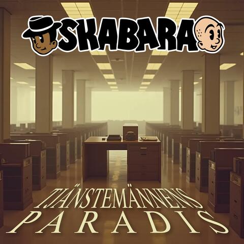 Tjänstemännens paradis