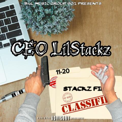 Stackz Files