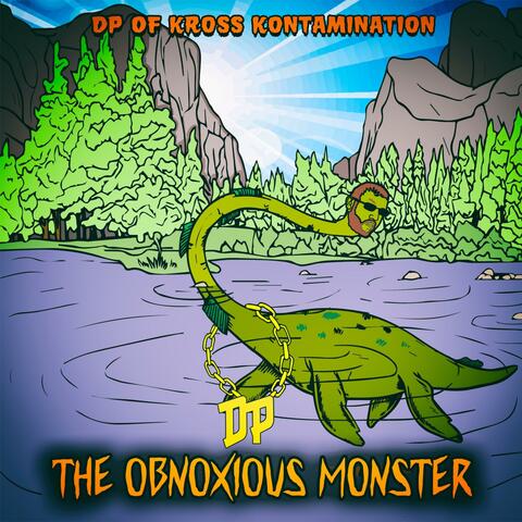 The Obnoxious Monster