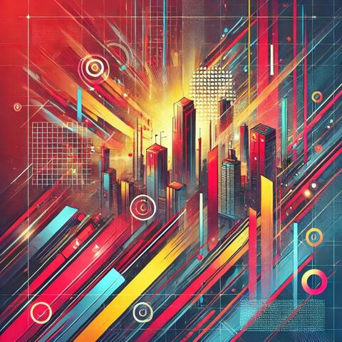 DNB Workout Music, Vol. 1