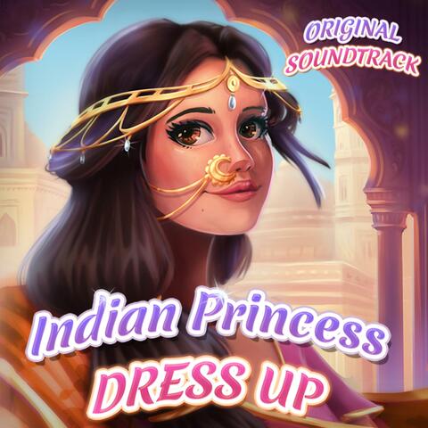 Indian Princess Dress Up (Original Videogame Soundtrack)