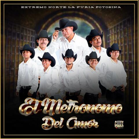 El Metronomo Del Amor (Deluxe Version)