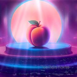 El Melocotón En Almíbar