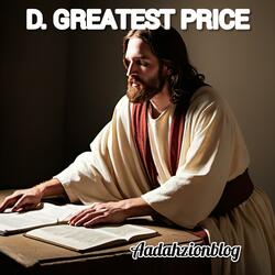 D. Greatest Price