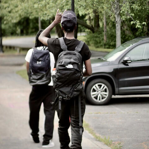 It Is What It Is (feat. Mafia.Marii)