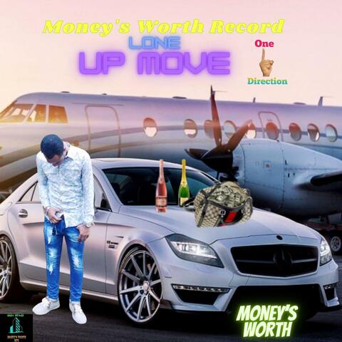Lone Up Move One Direction 1.0