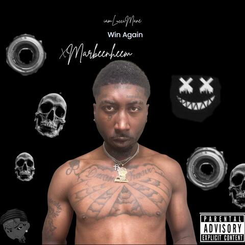 Win Again (feat. Marrbeenheem)