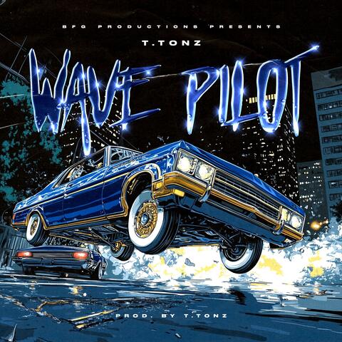 Wave pilot