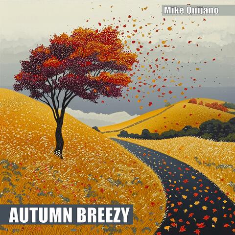 Autumn Breezy