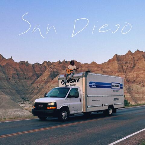 San Diego