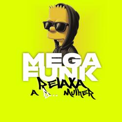 MEGA FUNK RELAXA BCT MULHER