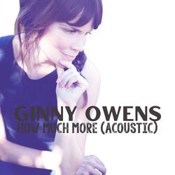 How Much More (feat. Meredith Andrews)