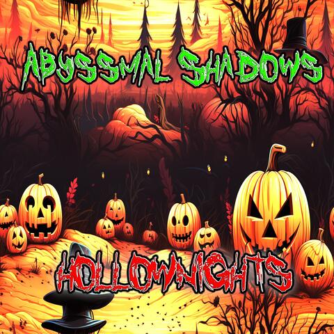 HOLLOW NIGHTS