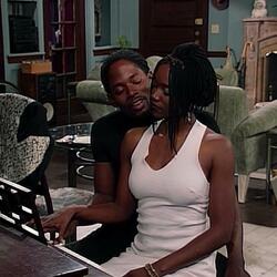 Entertainment (Sped Up)