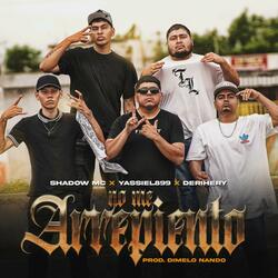 No me Arrepiento (feat. Derihery & Yassiel)