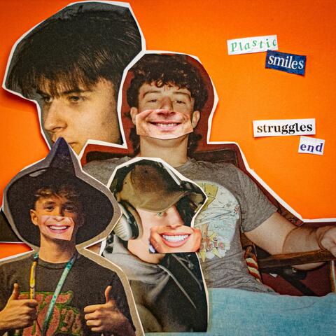 Plastic Smiles