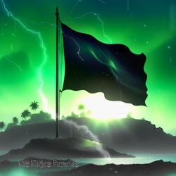 La Isla de la Bandera Negra