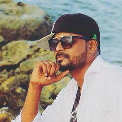 Mullivaaikal Song