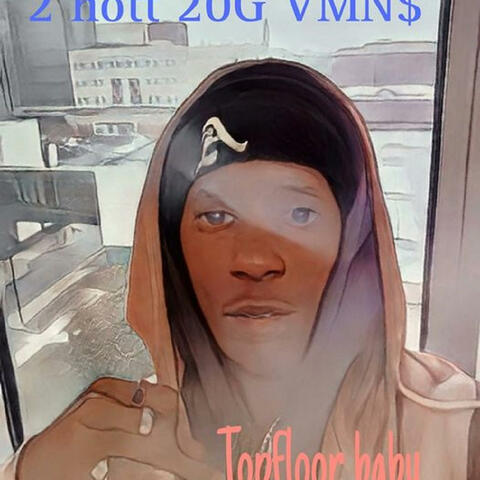 Topfloor baby