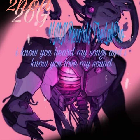i know you heard my songs and i know you love my sound