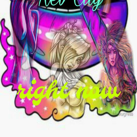 Right now (feat. Rev City)