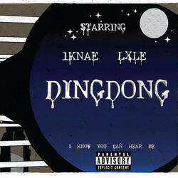 Ding Dong (feat. LxL E)